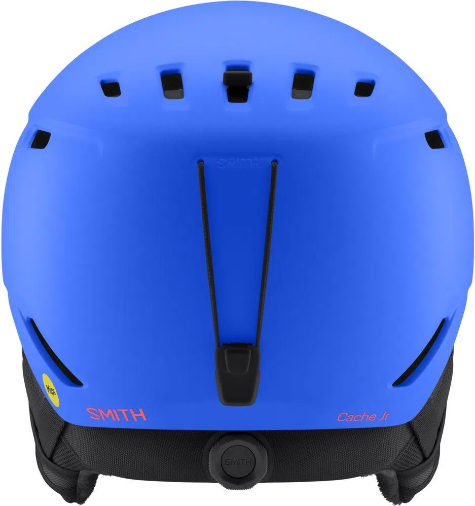 Smith Optics Snow Helmet Snow Helmets E00573 Cache Jr Mips Helmet - view 13